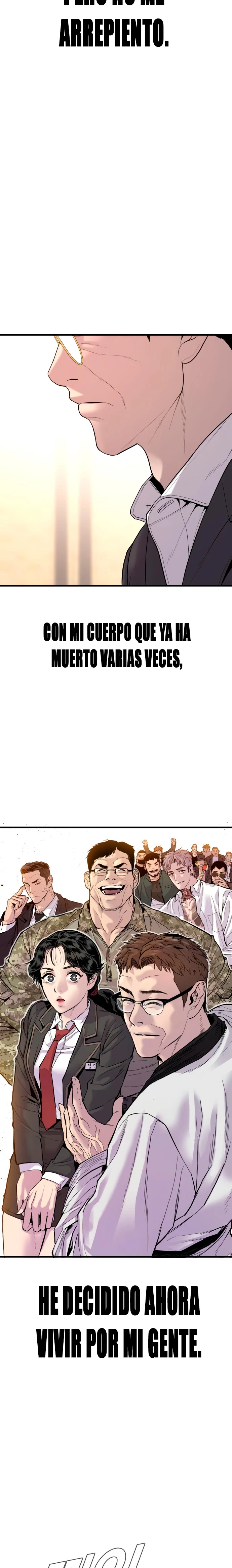 Manager Kim Capítulo 108 - Page 47