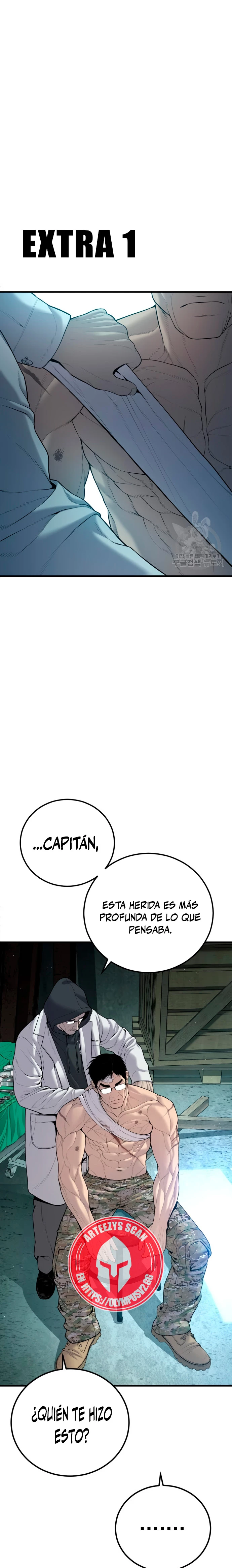 Manager Kim Capítulo 108 - Page 50