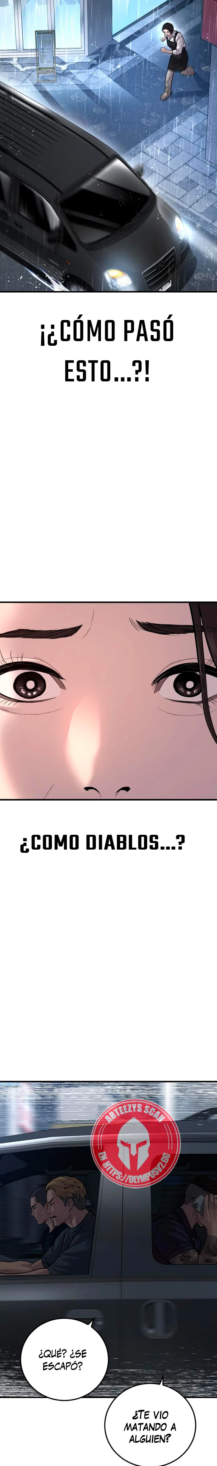 Manager Kim Capítulo 109 - Page 30
