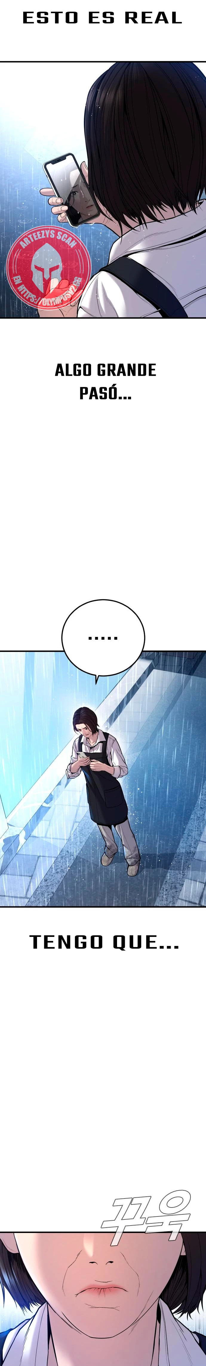 Manager Kim Capítulo 109 - Page 32