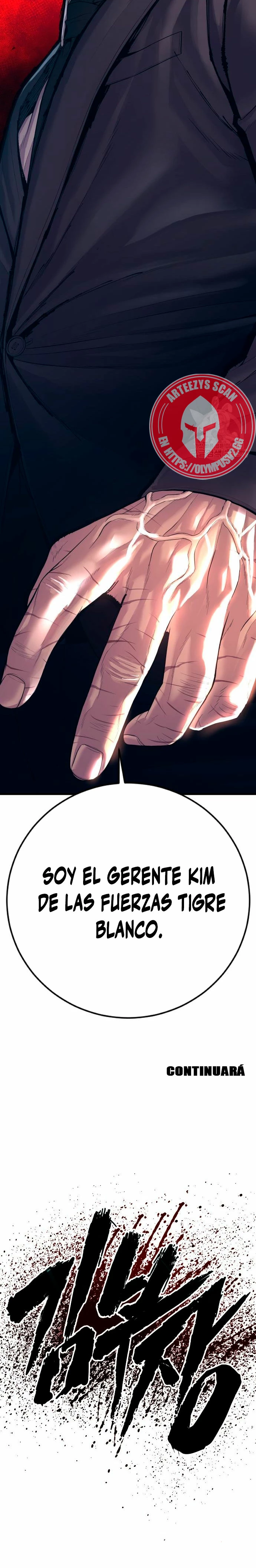 Manager Kim Capítulo 109 - Page 54