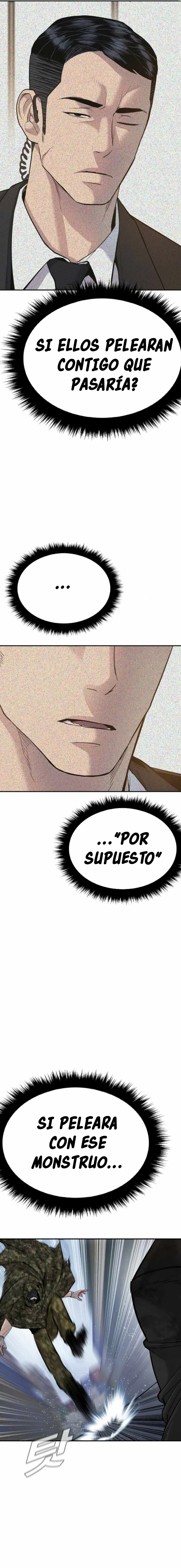 Manager Kim Capítulo 11 - Page 31