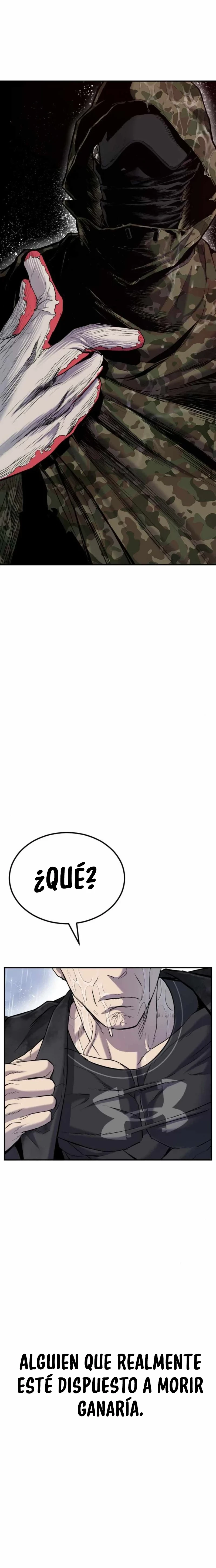Manager Kim Capítulo 11 - Page 33