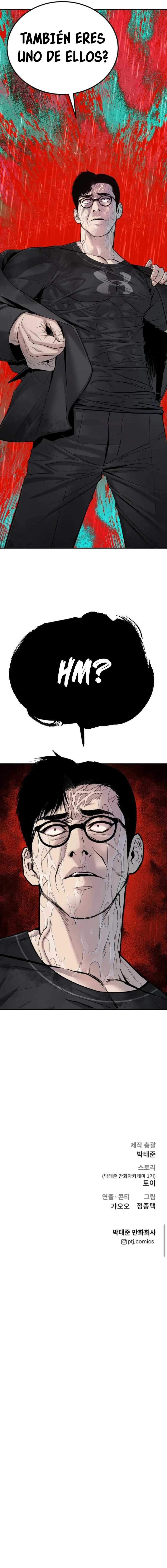 Manager Kim Capítulo 11 - Page 34