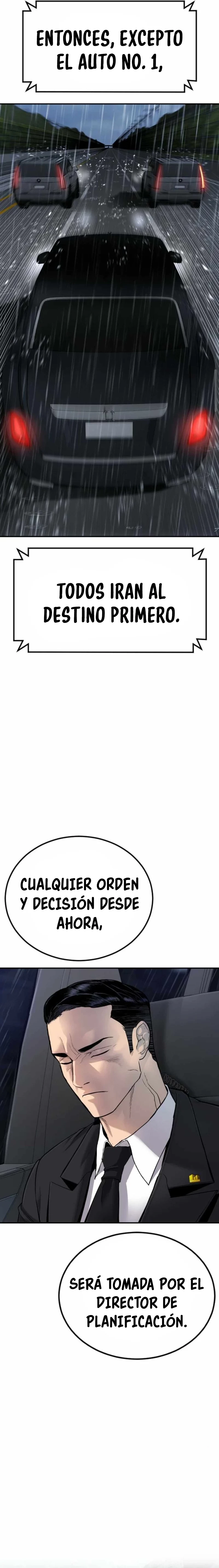 Manager Kim Capítulo 11 - Page 4