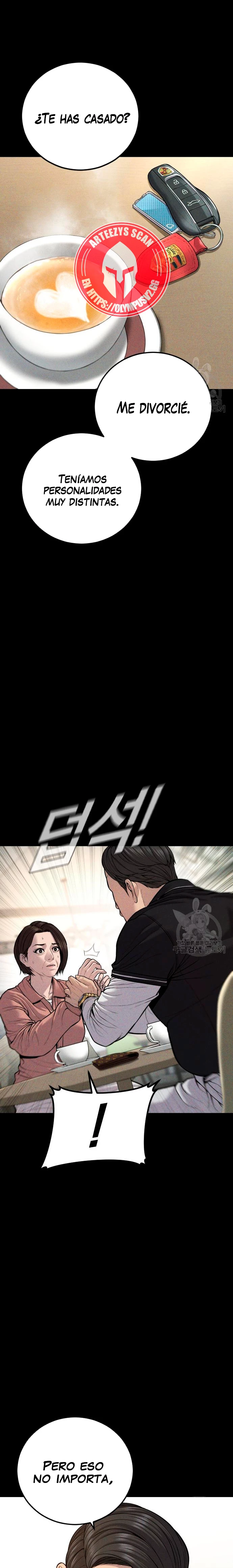 Manager Kim Capítulo 110 - Page 10