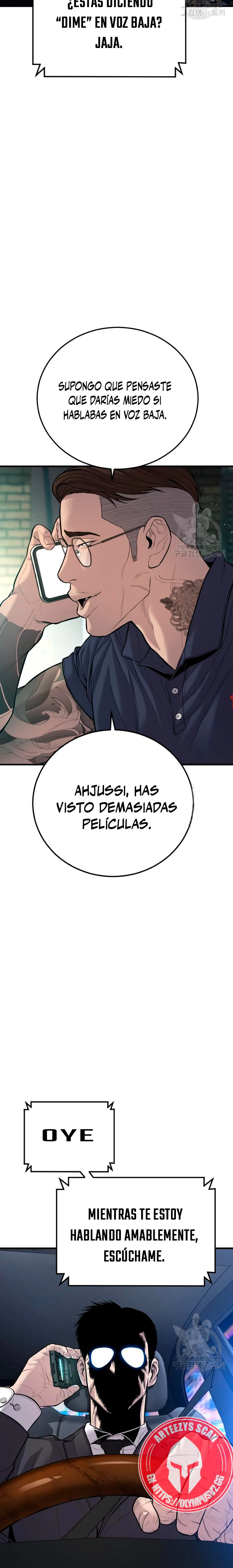 Manager Kim Capítulo 110 - Page 26