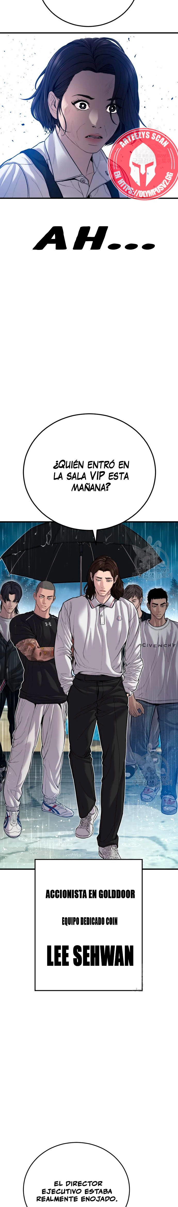 Manager Kim Capítulo 110 - Page 30