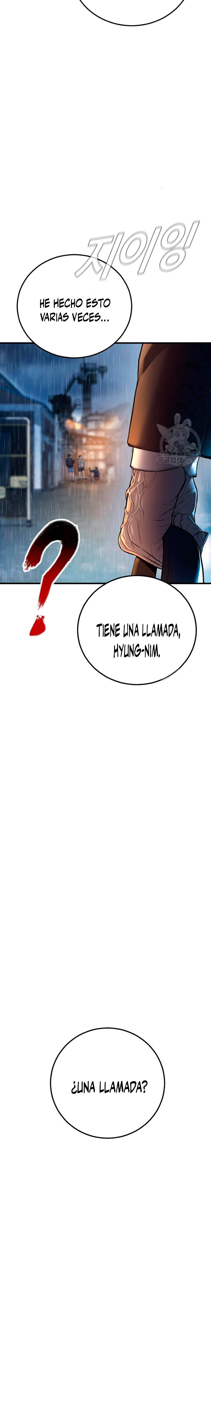 Manager Kim Capítulo 110 - Page 38