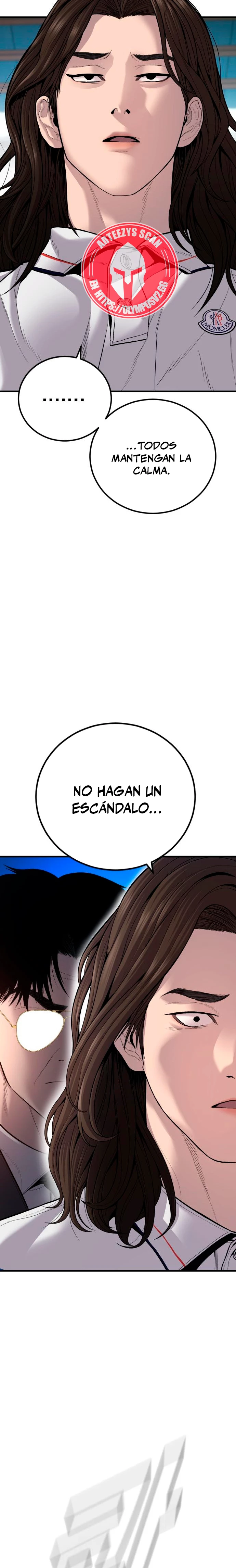 Manager Kim Capítulo 111 - Page 5