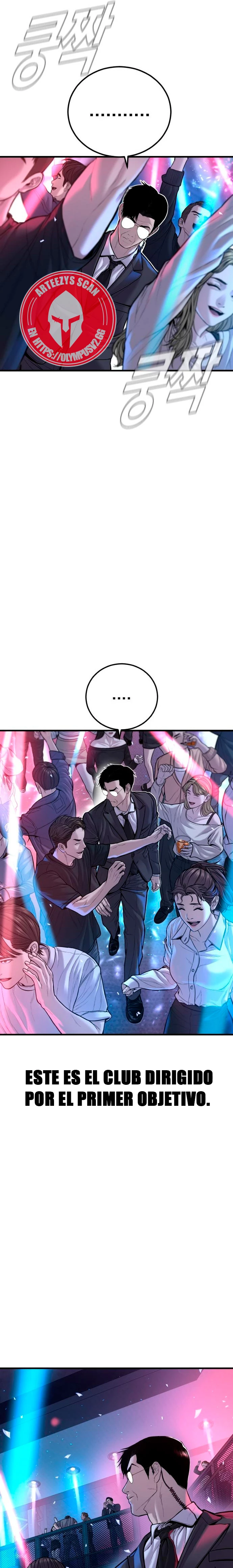 Manager Kim Capítulo 113 - Page 14