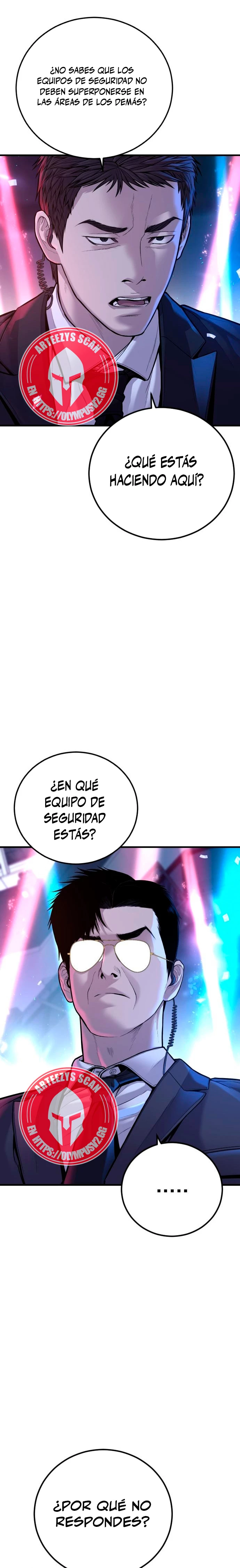 Manager Kim Capítulo 113 - Page 30