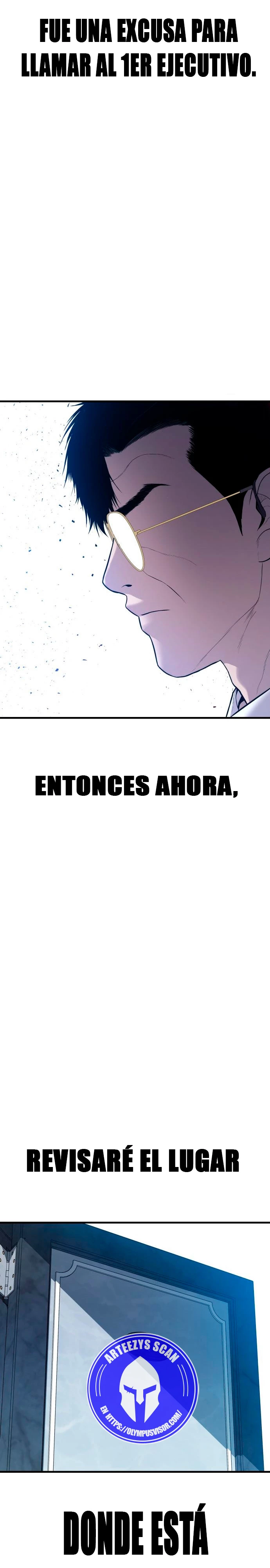 Manager Kim Capítulo 114 - Page 17