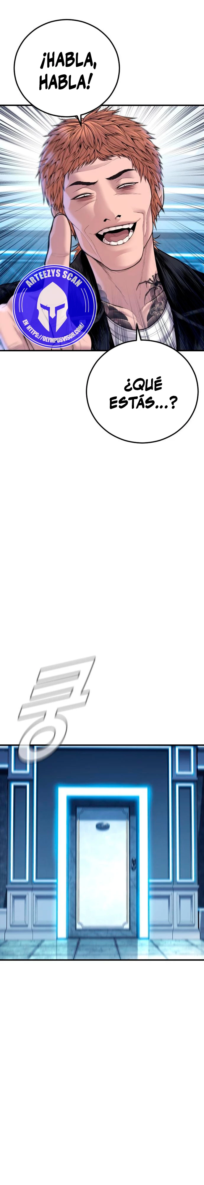 Manager Kim Capítulo 114 - Page 21