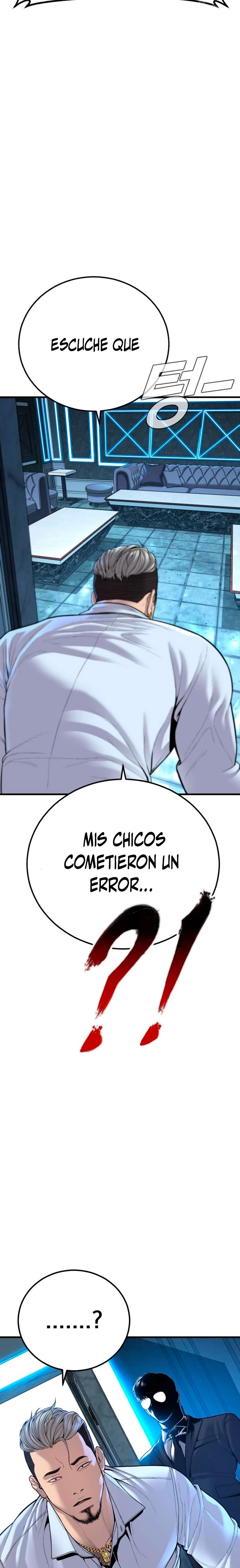 Manager Kim Capítulo 114 - Page 30