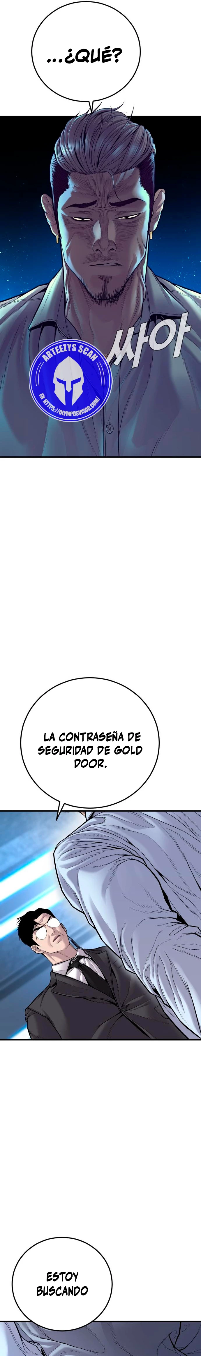 Manager Kim Capítulo 114 - Page 40