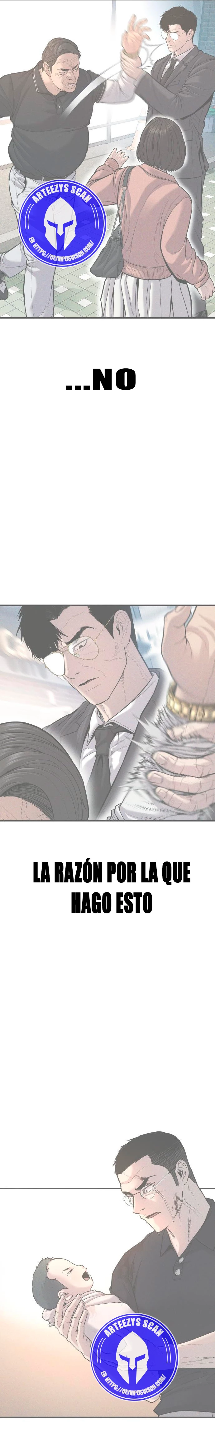 Manager Kim Capítulo 114 - Page 46