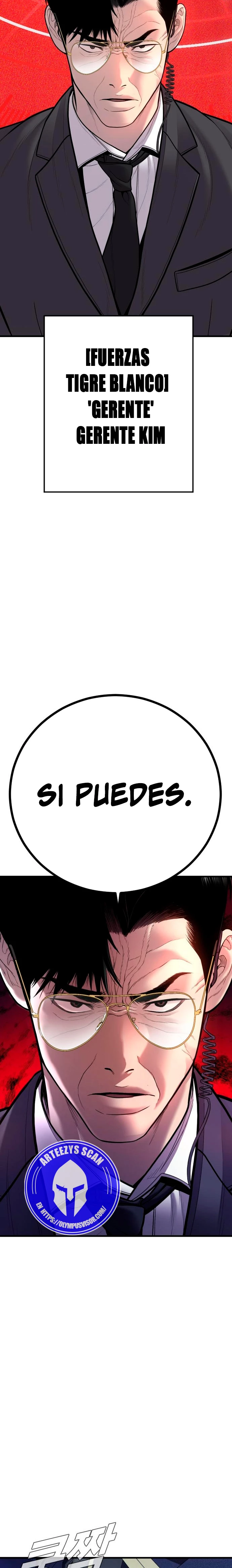 Manager Kim Capítulo 115 - Page 40
