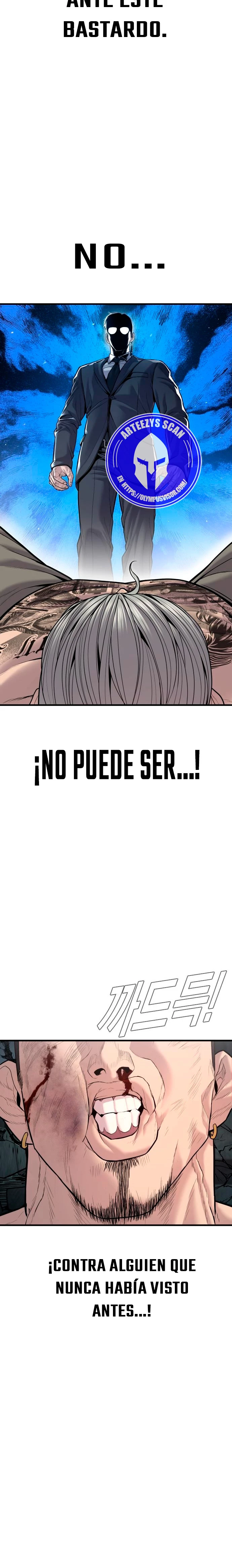 Manager Kim Capítulo 116 - Page 29