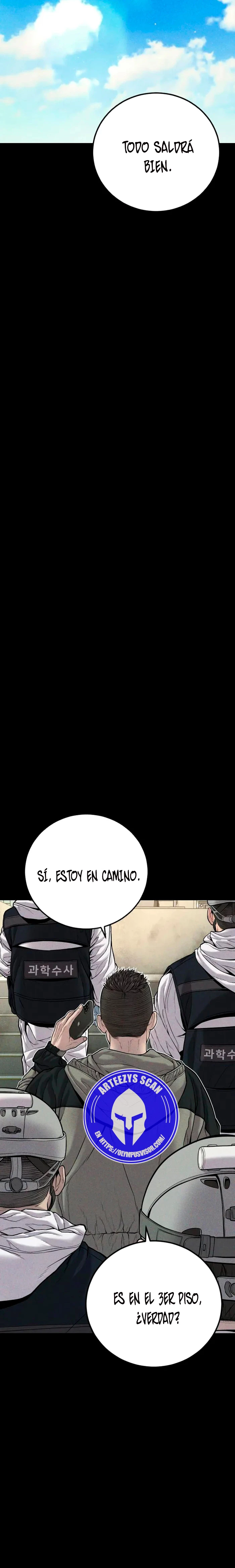 Manager Kim Capítulo 117 - Page 14
