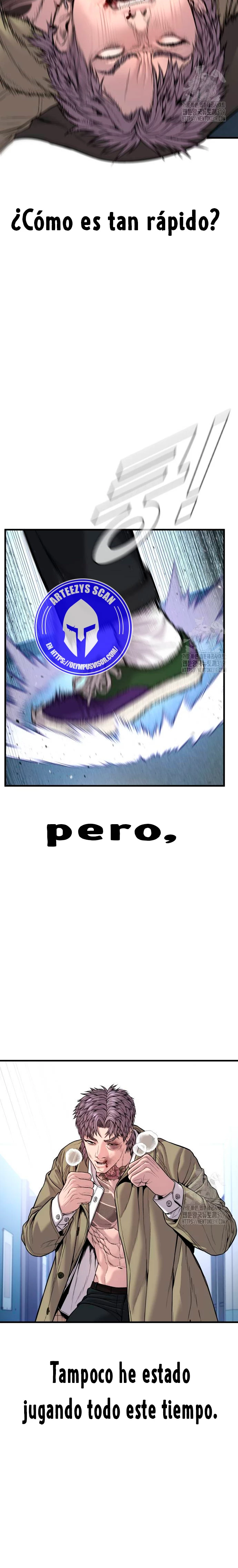 Manager Kim Capítulo 118 - Page 16