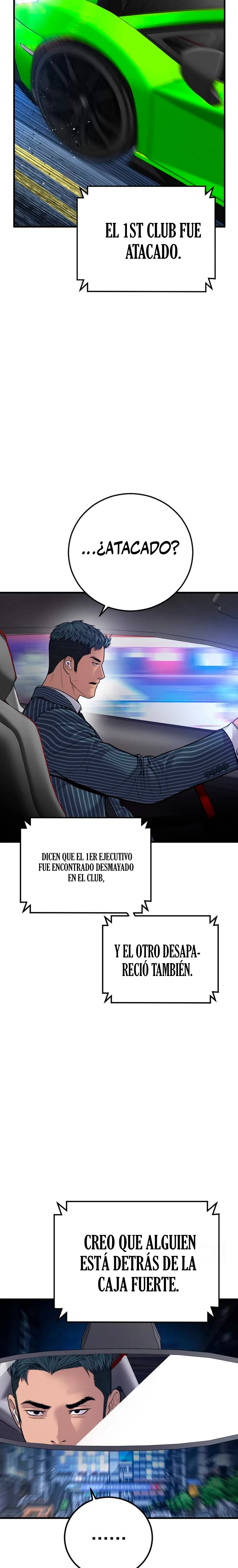 Manager Kim Capítulo 119 - Page 41