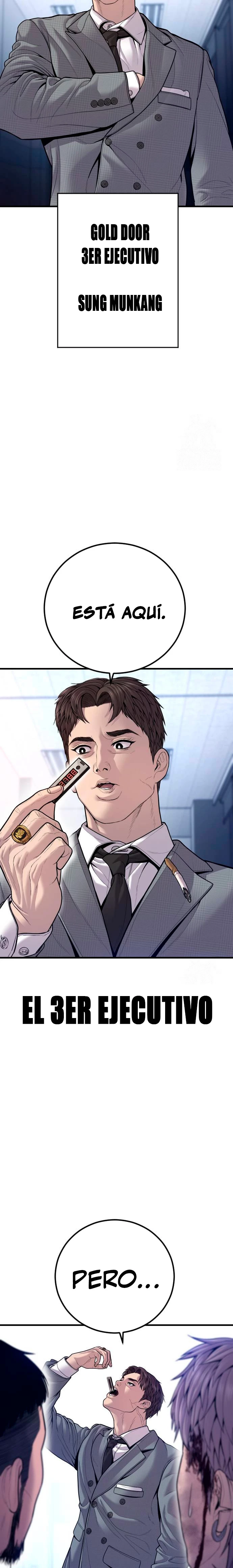 Manager Kim Capítulo 119 - Page 45