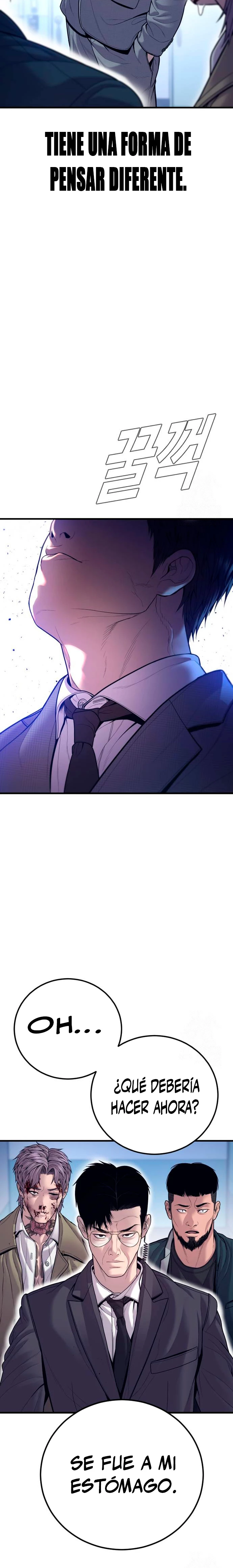Manager Kim Capítulo 119 - Page 46