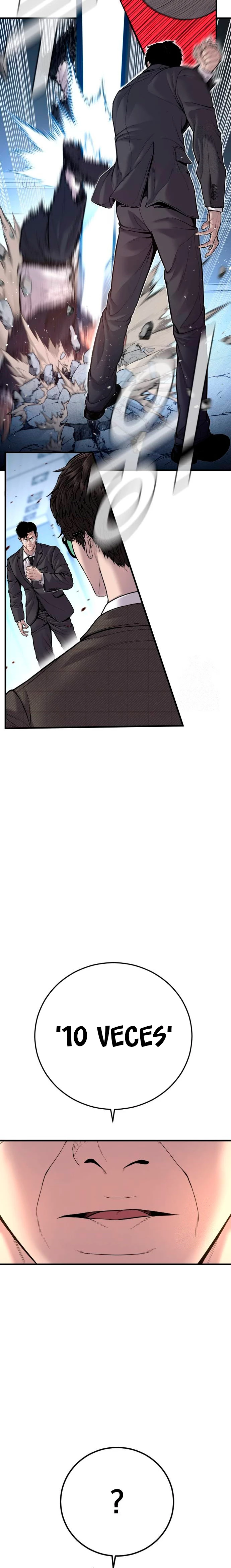 Manager Kim Capítulo 119 - Page 6