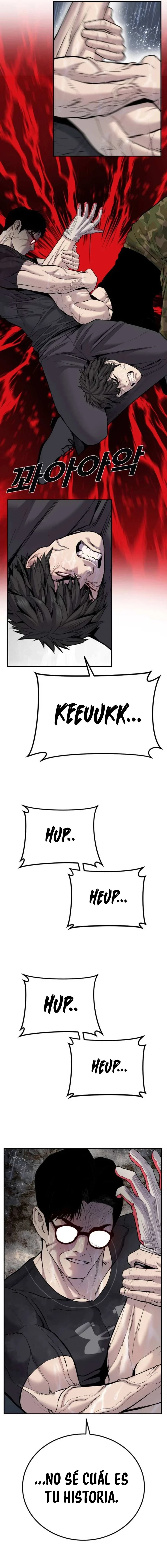 Manager Kim Capítulo 12 - Page 22