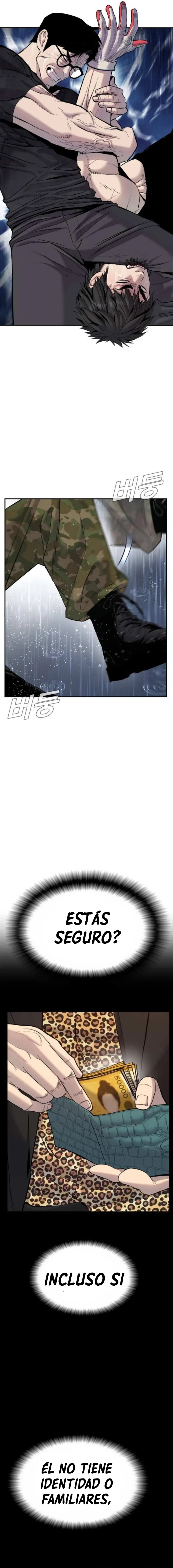Manager Kim Capítulo 12 - Page 26