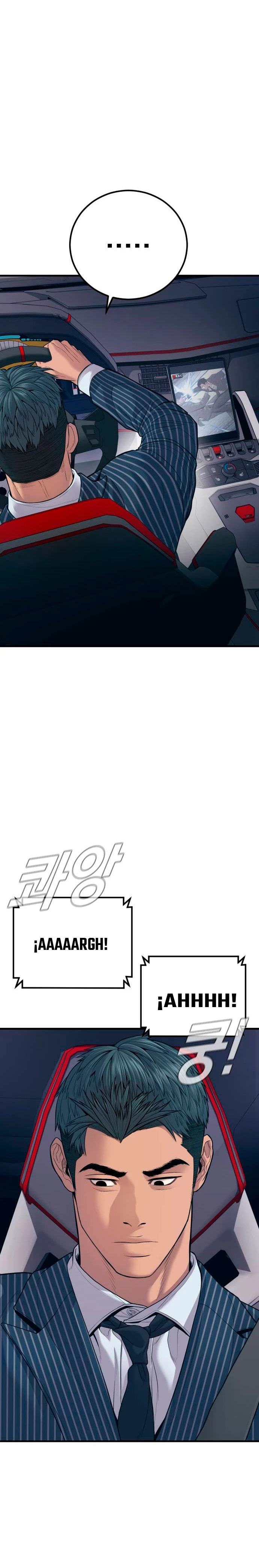Manager Kim Capítulo 120 - Page 37