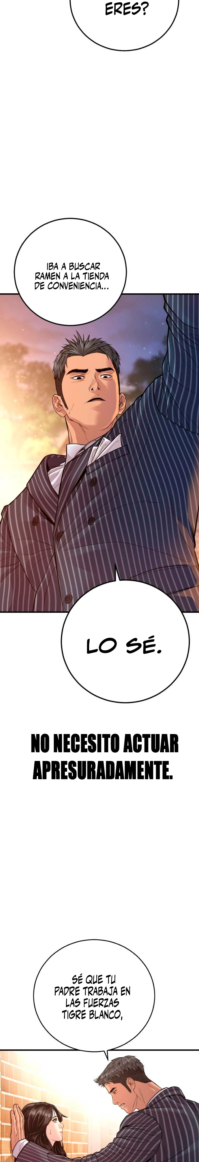 Manager Kim Capítulo 120 - Page 41