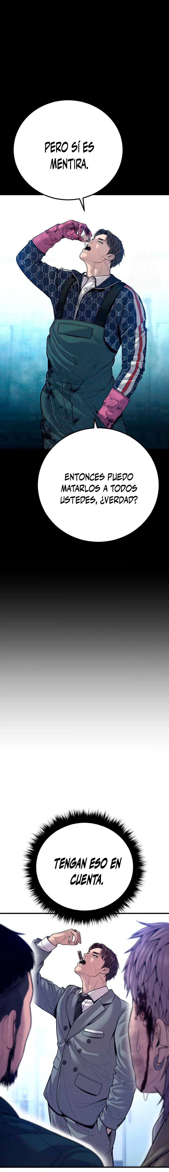 Manager Kim Capítulo 120 - Page 7