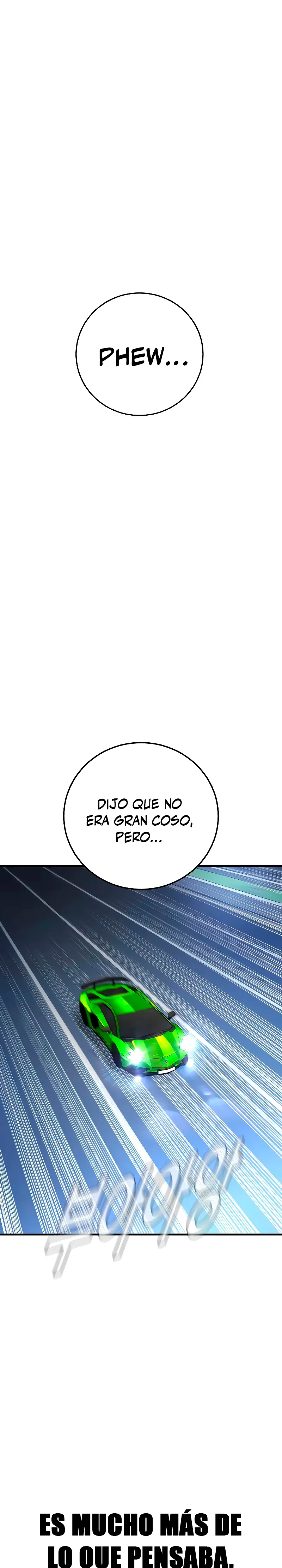 Manager Kim Capítulo 121 - Page 32