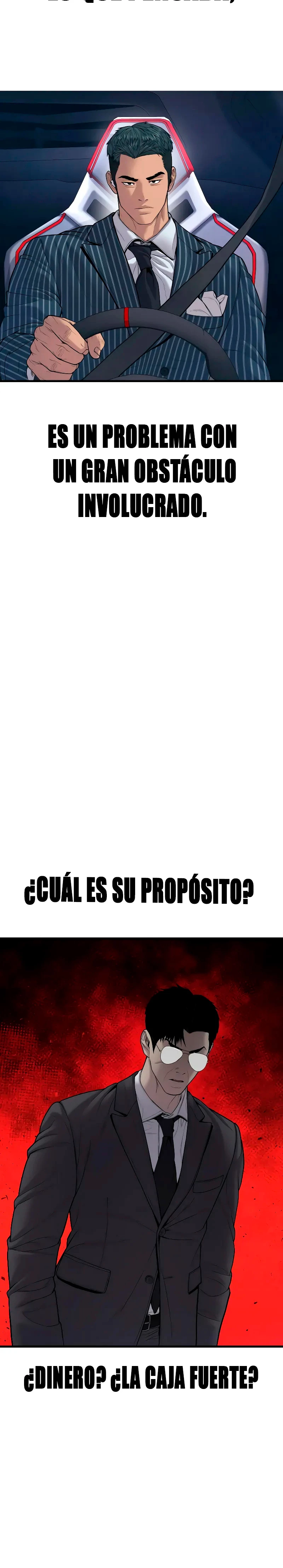 Manager Kim Capítulo 121 - Page 33