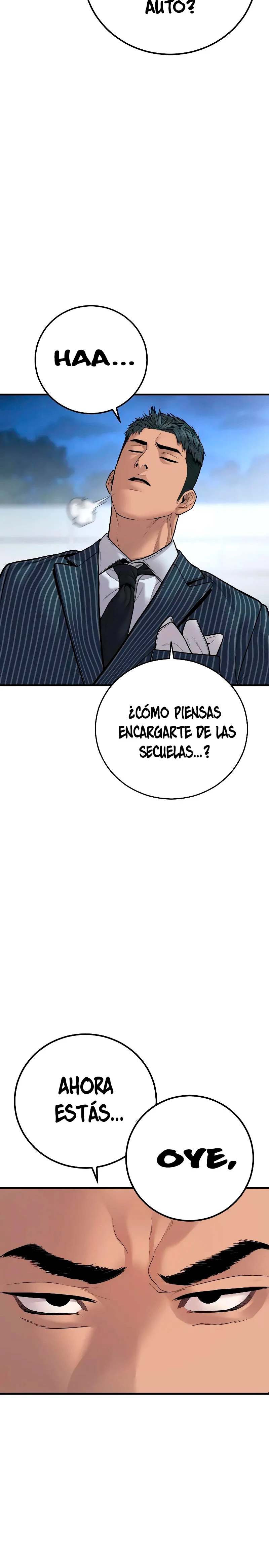 Manager Kim Capítulo 121 - Page 42