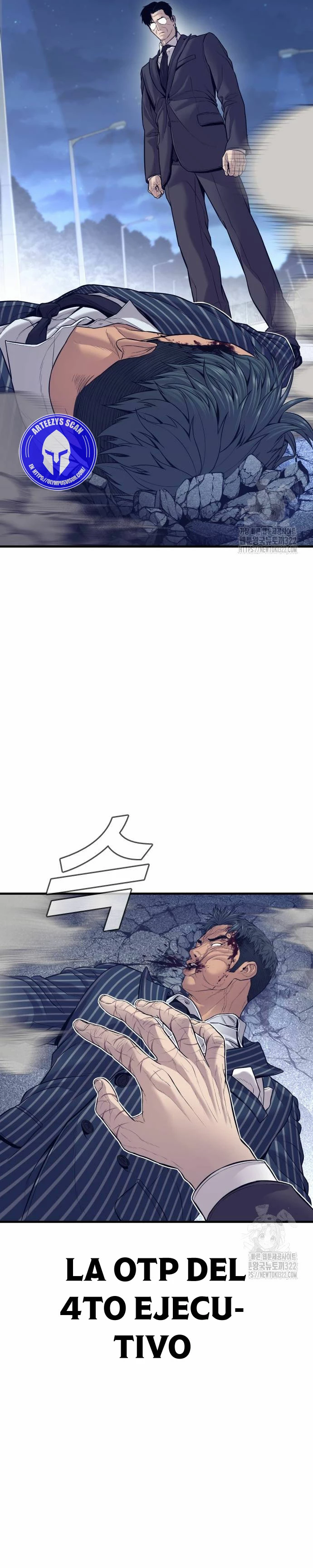 Manager Kim Capítulo 122 - Page 31