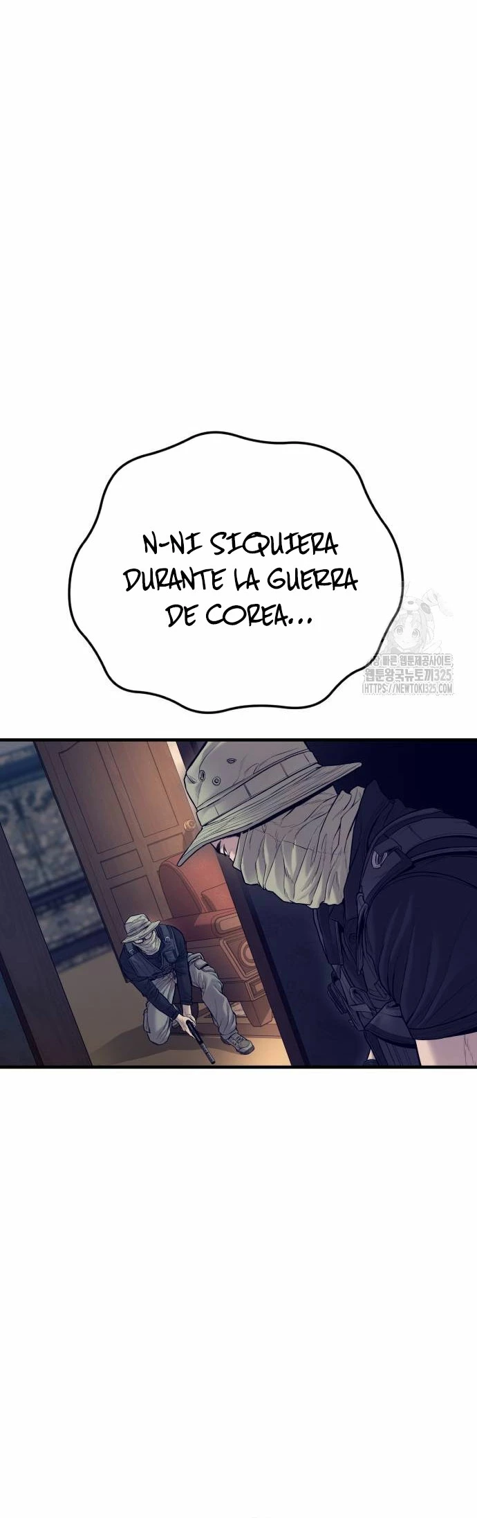Manager Kim Capítulo 125 - Page 43