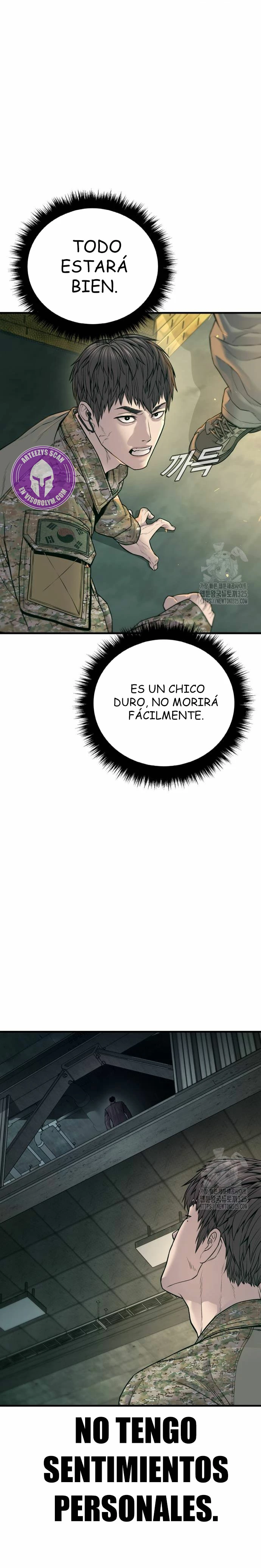 Manager Kim Capítulo 126 - Page 55