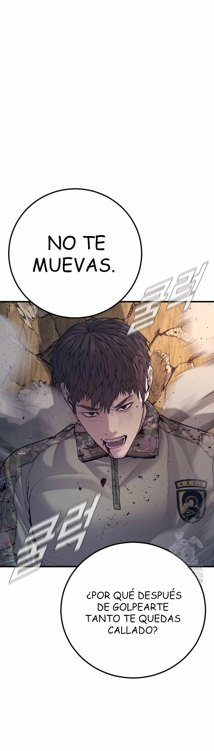 Manager Kim Capítulo 127 - Page 36