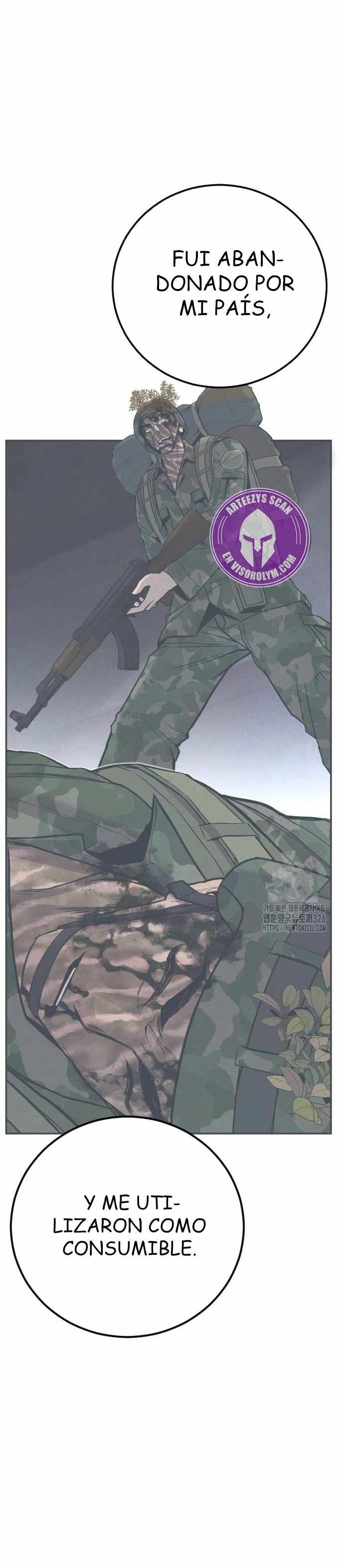 Manager Kim Capítulo 127 - Page 44