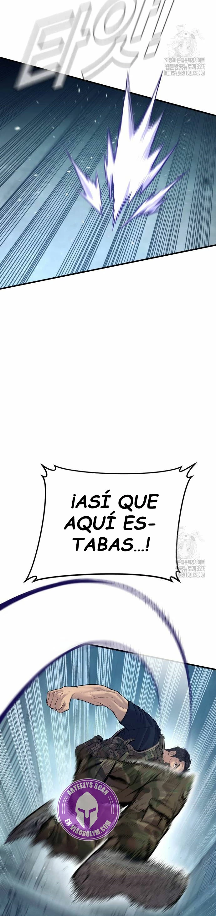 Manager Kim Capítulo 128 - Page 30