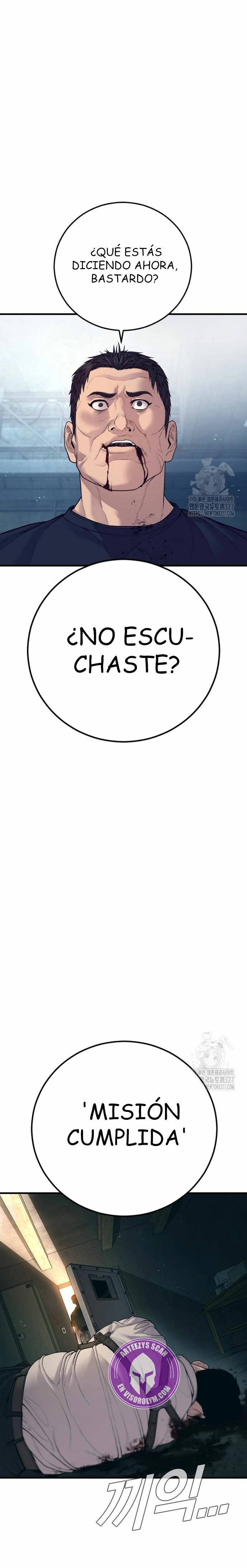 Manager Kim Capítulo 128 - Page 60