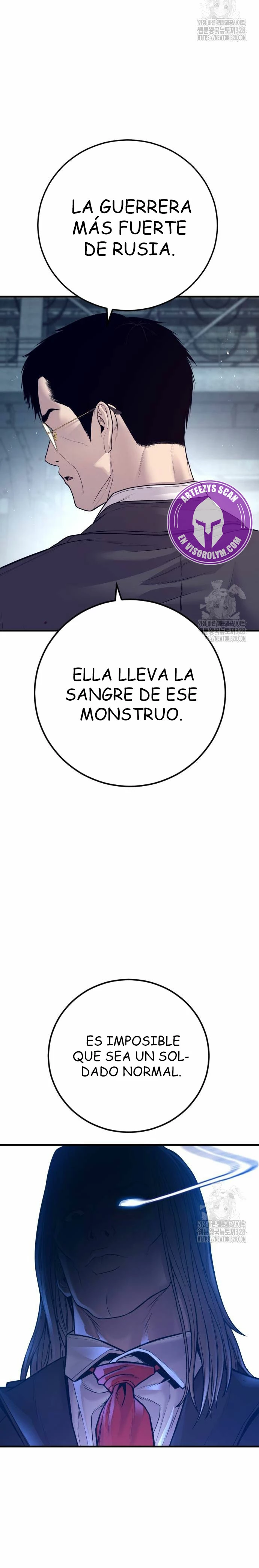 Manager Kim Capítulo 129 - Page 57