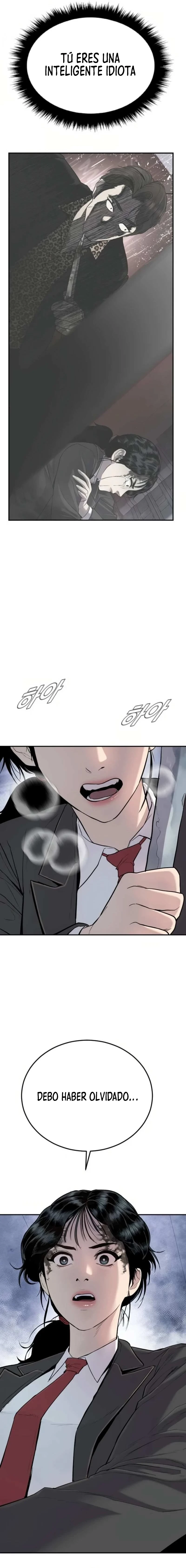 Manager Kim Capítulo 13 - Page 29