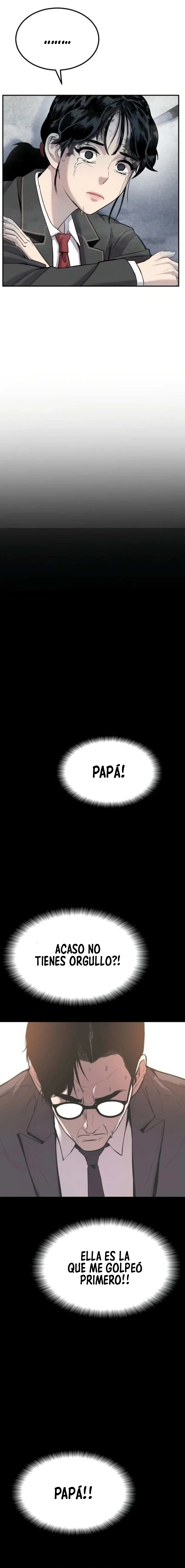 Manager Kim Capítulo 13 - Page 3