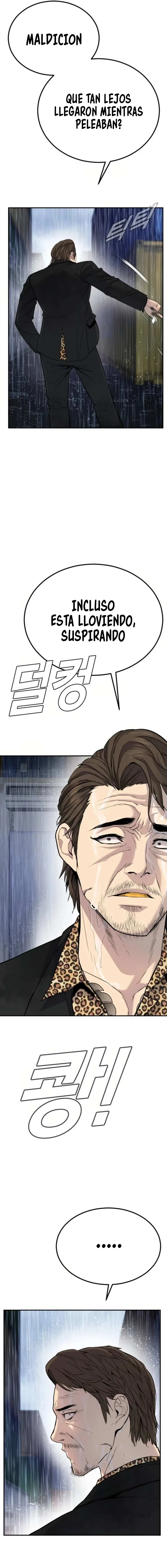 Manager Kim Capítulo 13 - Page 6
