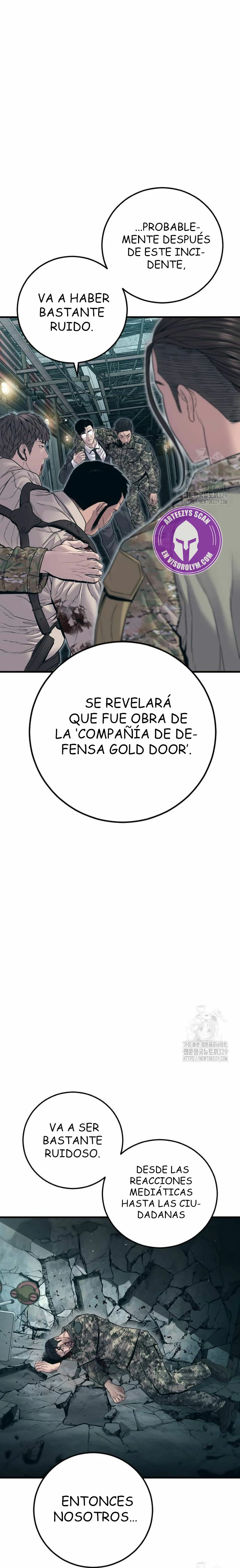 Manager Kim Capítulo 130 - Page 14
