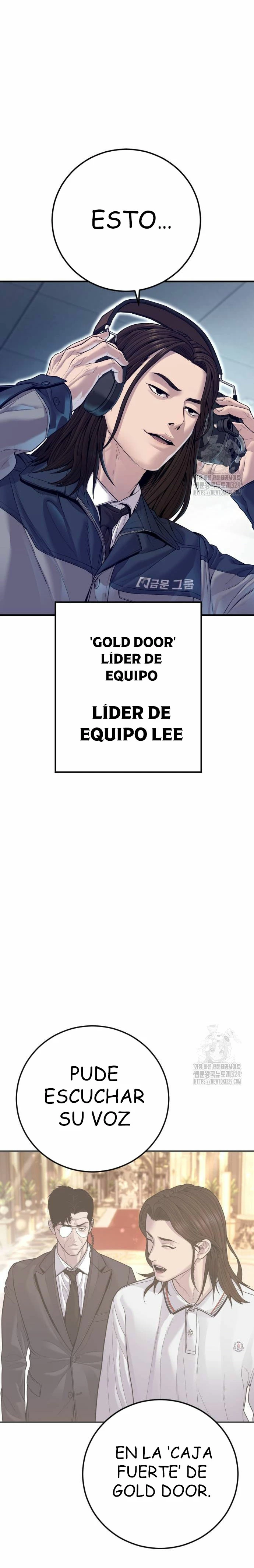 Manager Kim Capítulo 130 - Page 18